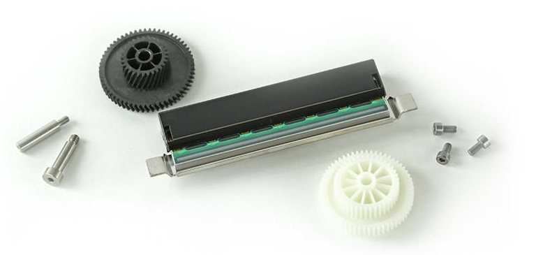 Zebra P1123335-018 printer kit Upgrade