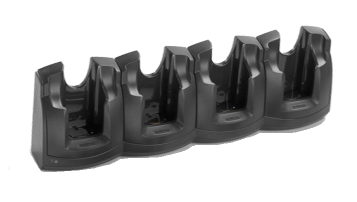 Zebra CRD3000-400CES mobile device charger computer Black AC Indoor
