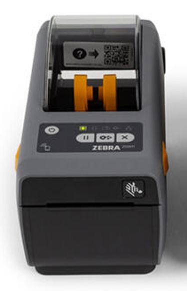 Zebra ZD6A022-D1PE00EZ label printer Direct thermal 203 x DPI mm/sec Wired  Wireless Ethernet LAN