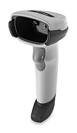 Zebra DS2278 Handheld bar code reader 1D/2D LED White DS2278-SR6U2100PRW
