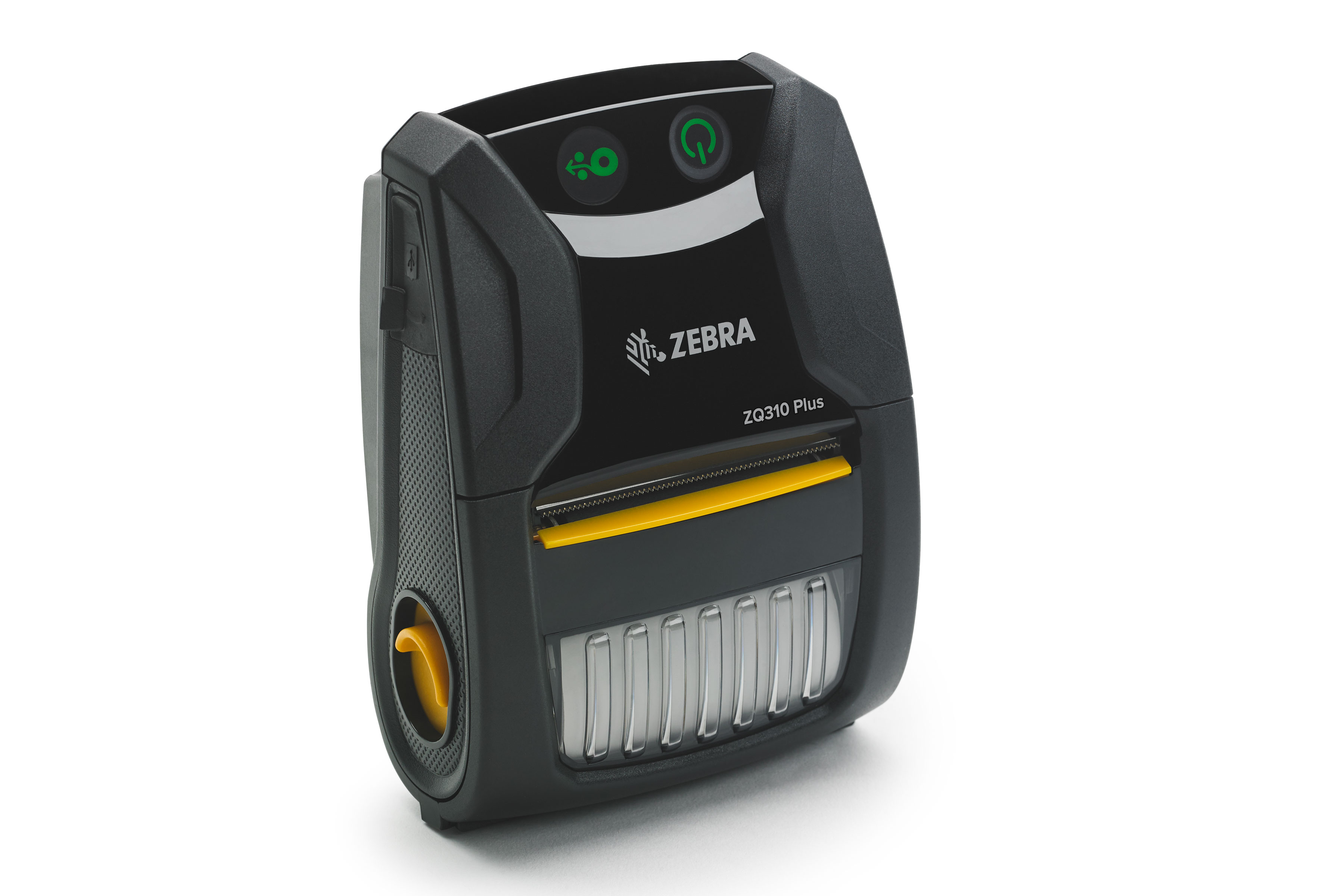 Zebra ZQ310 Plus label printer Direct thermal 203 x DPI 100 mm/sec Wireless Bluetooth ZQ31-A0E14T0-00