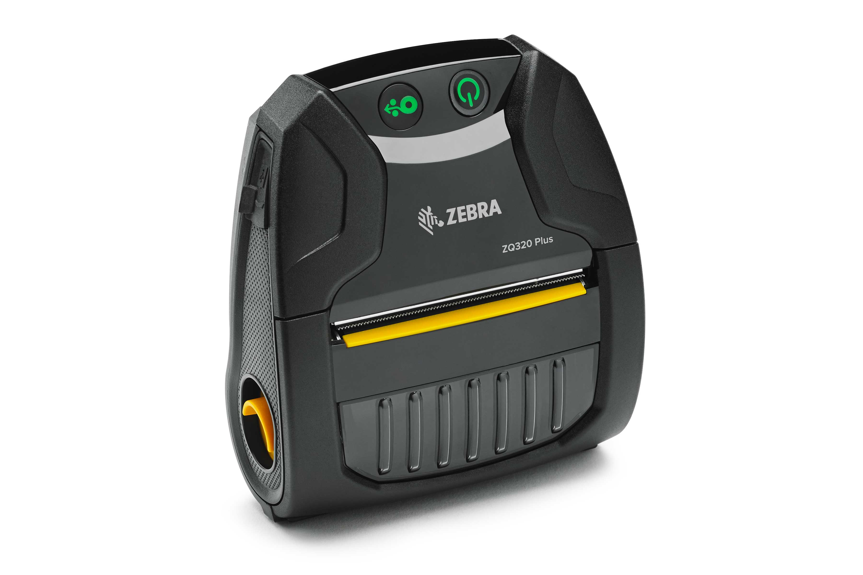 Zebra ZQ320 Plus 203 x DPI Wired & Wireless Direct thermal ZQ32-A0E04T0-00
