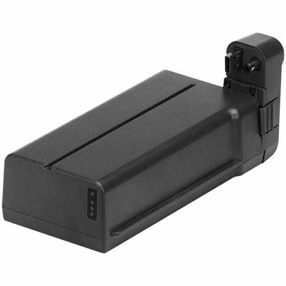 Zebra P1080383-603 printer/scanner spare part/accessory Battery 1 pc(s)