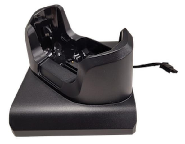 Zebra CRDCUP-NGTC5ENB-05 mobile device charger computer Black Indoor