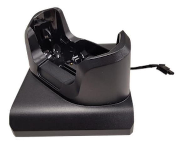 Zebra CRDCUP-NGTC5EB-05 mobile device charger computer Black Indoor