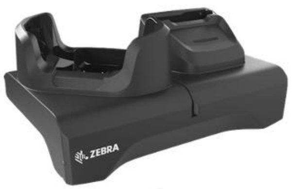 Zebra CRD-NGTC5N-2SE1B mobile device charger computer Black Indoor