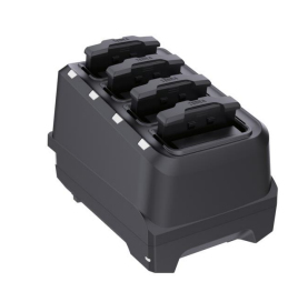Zebra SAC-WS5X-4S13-01 battery charger Barcode reader AC