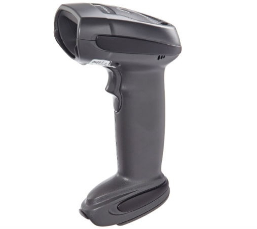 Zebra Motorola LI4278 Black LI4278-SR20007WR