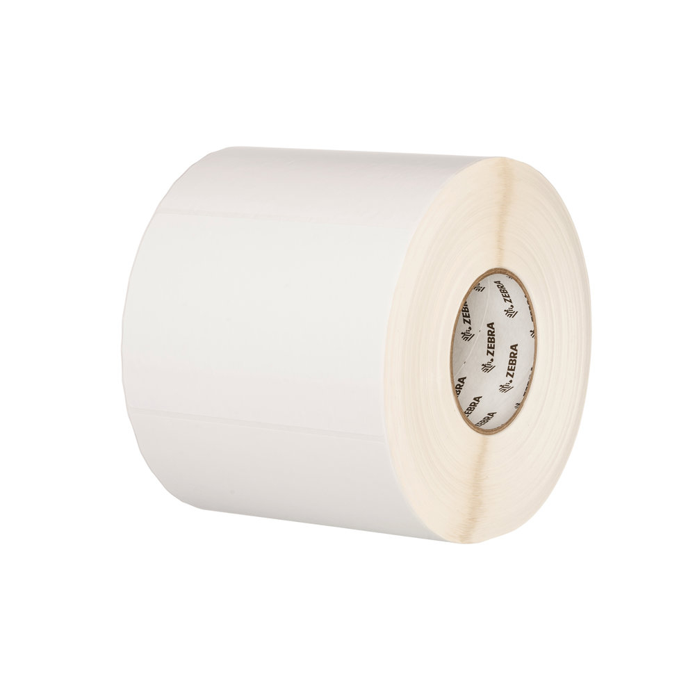 Zebra Z-Ultimate 2000T White Label 10038478