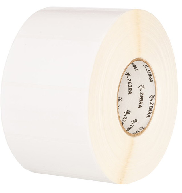 Zebra Z-Select 4000D Label White 88686
