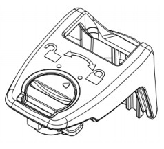 Zebra MISC-BC0081-0B printer/scanner spare part/accessory 10 pc(s)