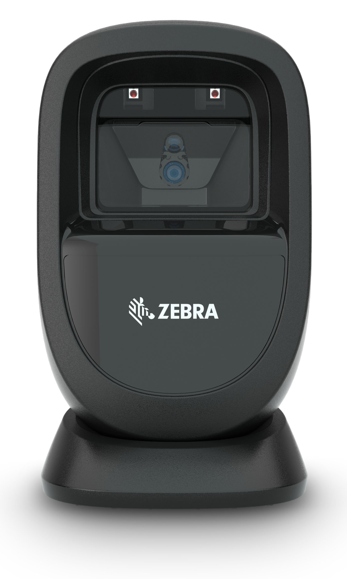 Zebra DS9308-DL Fixed bar code reader 1D/2D LED Black DS9308-DL4U2100AZN