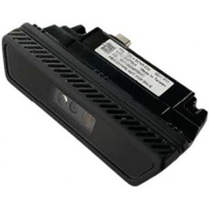 Zebra ZFLX-SCNR-E00 POS system accessory barcode reader Black