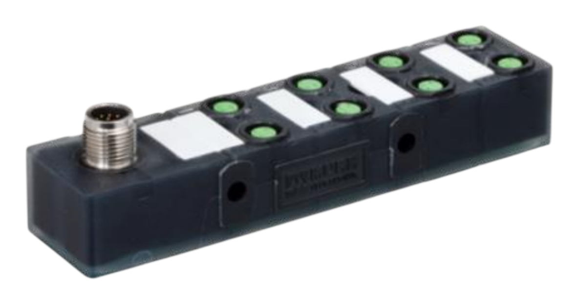Zebra BLOK-M12PN-01 barcode reader accessory