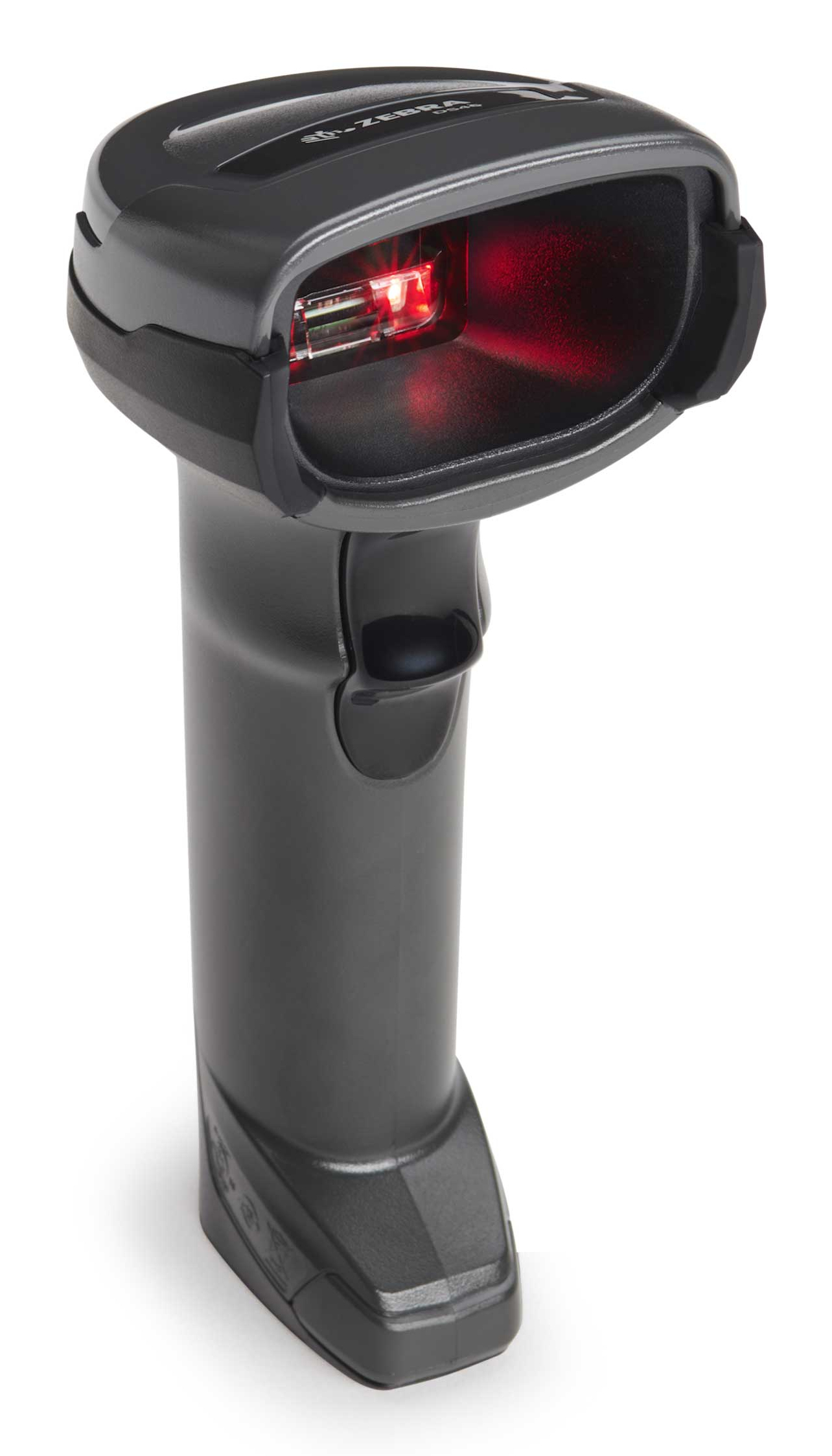 Zebra DS4678 Handheld Scanner DS4678-SR00007ZZWW