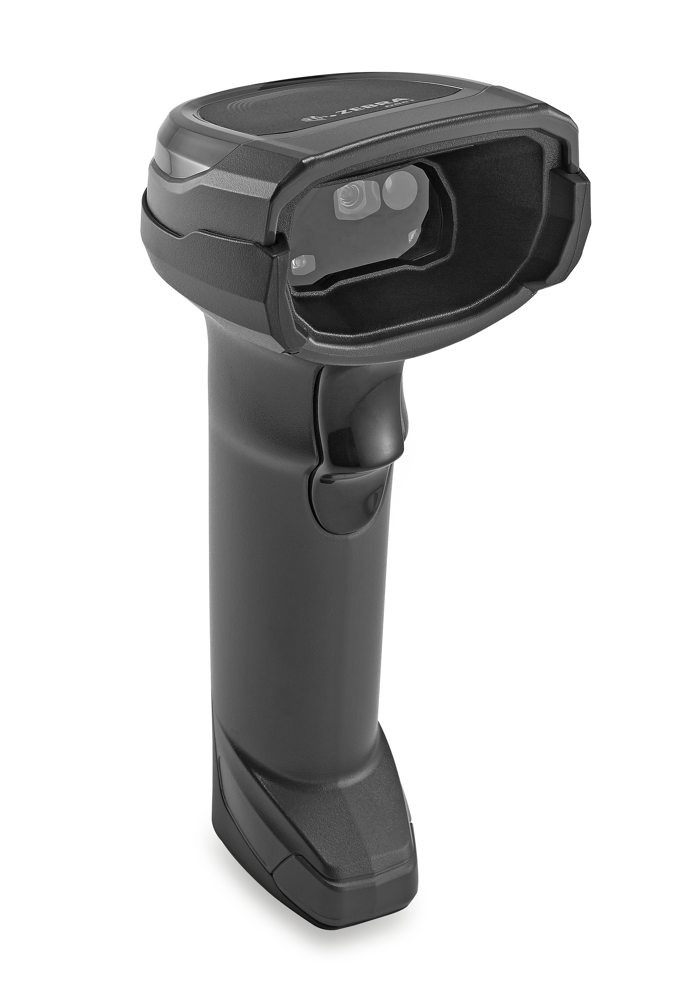 Zebra DS8108-SR Handheld bar code reader 1D/2D LED Black DS8108-SR7U2100SGW