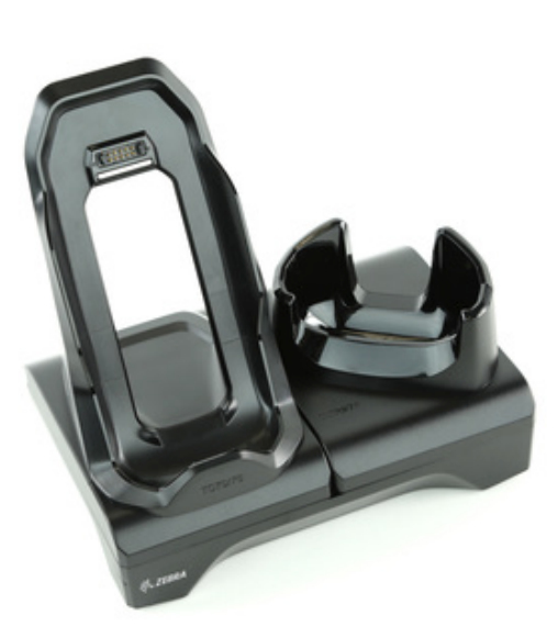 Zebra CRD-TC7X-SE2CO1-01 mobile device charger computer Black AC Indoor