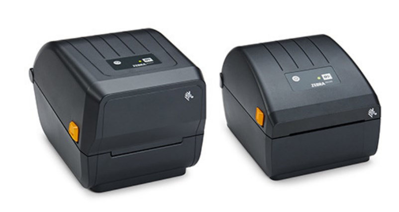 Zebra 203DPI, 8dots, 256MB ROM, 128MB RAM, 220x176x151mm, H, 1.1Kg ZD22042-D01G00EZ