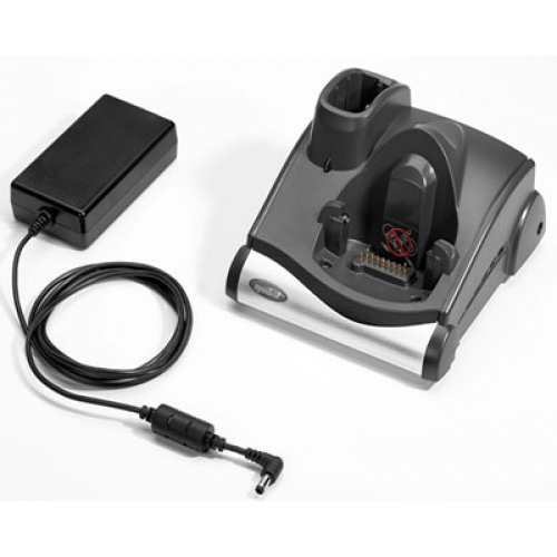 Zebra Motorola CRD9000-111SES mobile device charger PDA Black AC Indoor