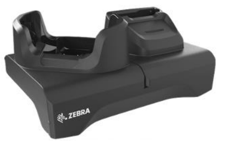 Zebra CRD-NGTC5B-2SC1B mobile device charger computer Black Indoor