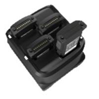 Zebra SAC-MC93-4SCHG-01 battery charger Handheld mobile computer DC