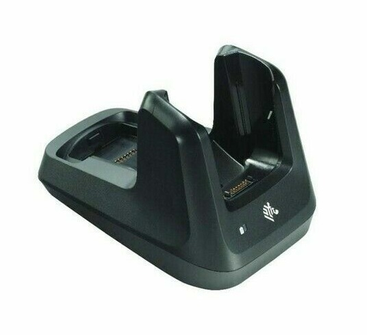 Zebra KT-CRD-MC33-2SUCHG-01 mobile device dock station PDA Black KT-CRD-MC332SUCHG-01