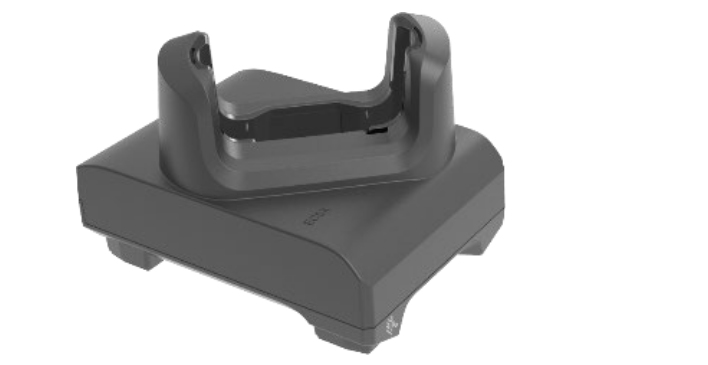 Zebra CRD-EC5X-1SCU-01 battery charger Barcode reader DC