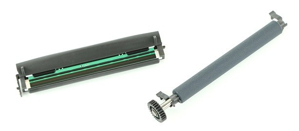 Zebra P1080383-229 printer kit Upgrade