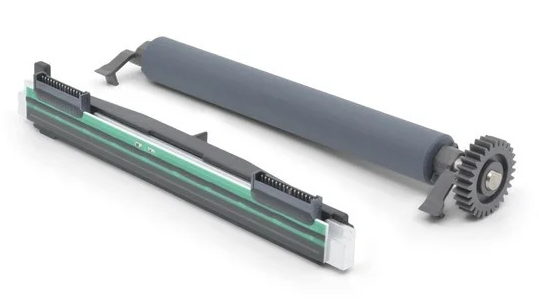 Zebra P1080383-421 printer kit Upgrade