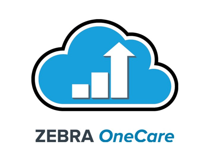 Zebra 1YR ONECARE ESSENTIAL 3DAY TAT FOR VC70XX RENEWAL W/ COMPREHENSIVE 1 year(s) Z1RE-VC70XX-1CC0