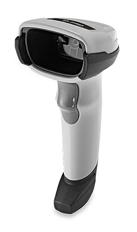 Zebra DS2278 Handheld bar code reader 1D/2D LED White DS2278-SR00006ZZWW