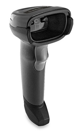 Zebra DS2278 Handheld bar code reader 1D/2D LED Black DS2278-SR00007ZZWW