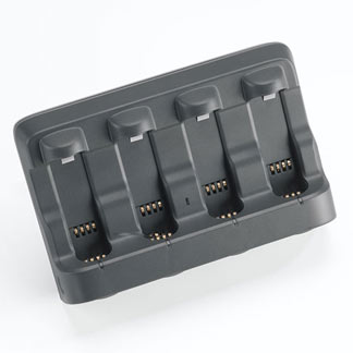 Zebra Motorola SAC2000-4000CR battery charger