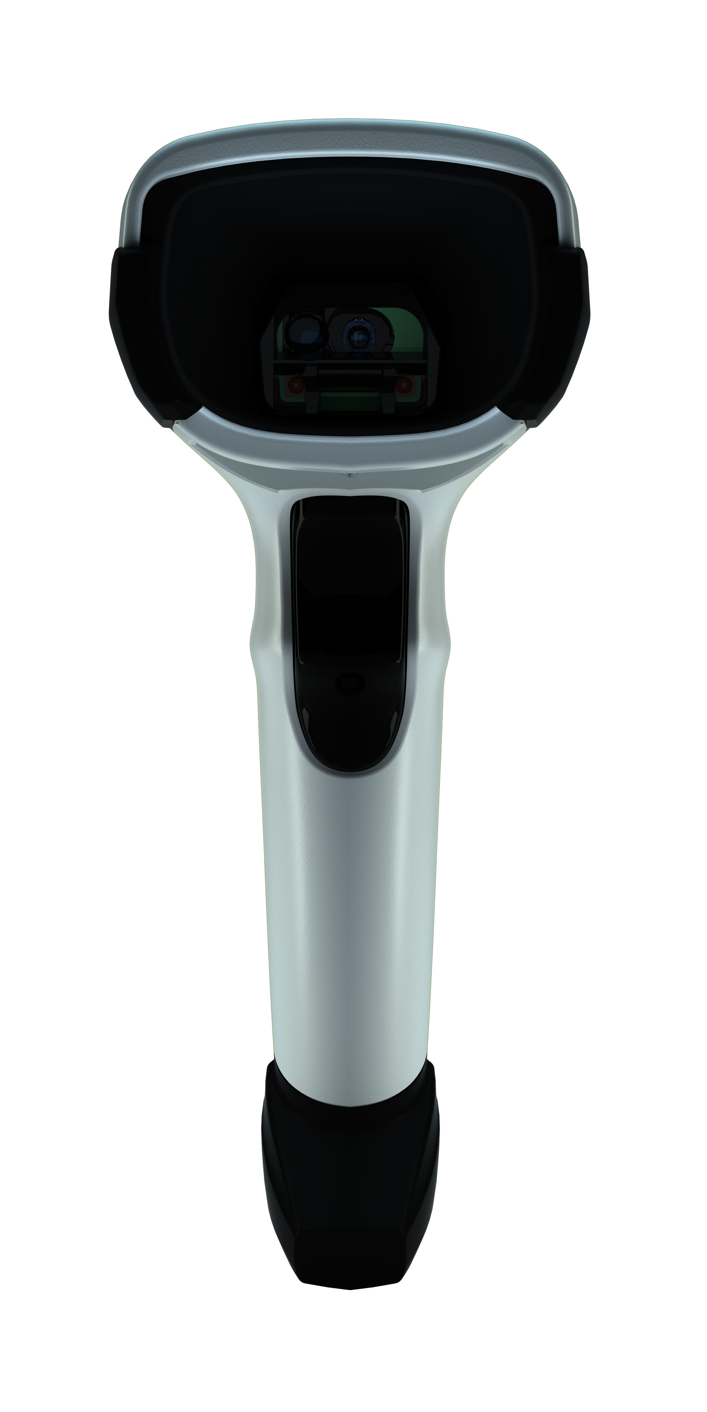Zebra DS4608-SR Handheld bar code reader 1D/2D LED White DS4608-SR00006ZZWW