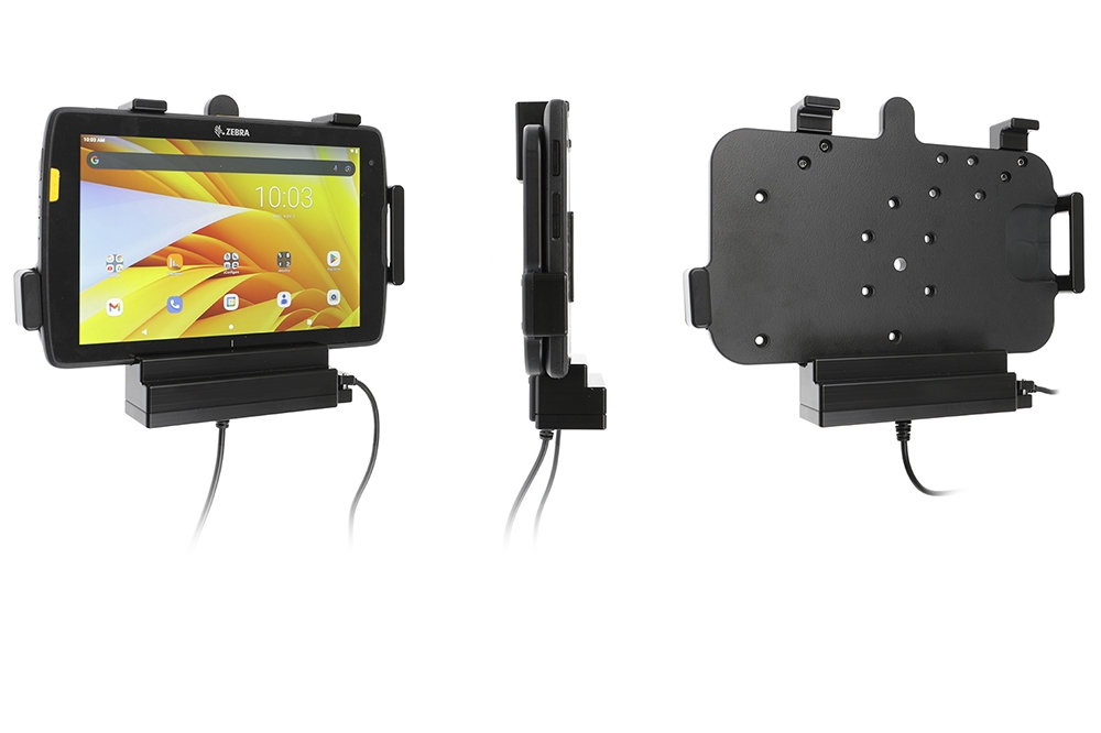 Zebra 3PTY-PCLIP-216377 handheld mobile computer accessory Charging cradle