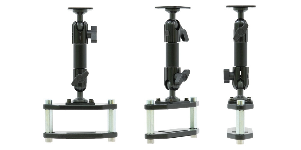Zebra 3PTY-PCLIP-241478 barcode reader accessory Mounting kit