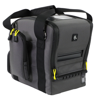 Zebra SG-DM-CASE2-01 printer/scanner spare part/accessory Protective case 1 pc(s)