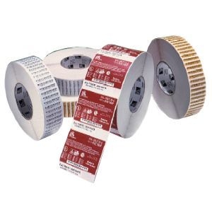 Zebra Z-Band 4000 White ZBAND1