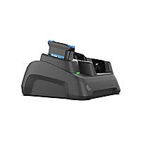 Zebra CRD-MC93-2SUCHG-01 mobile device charger computer Black USB Indoor