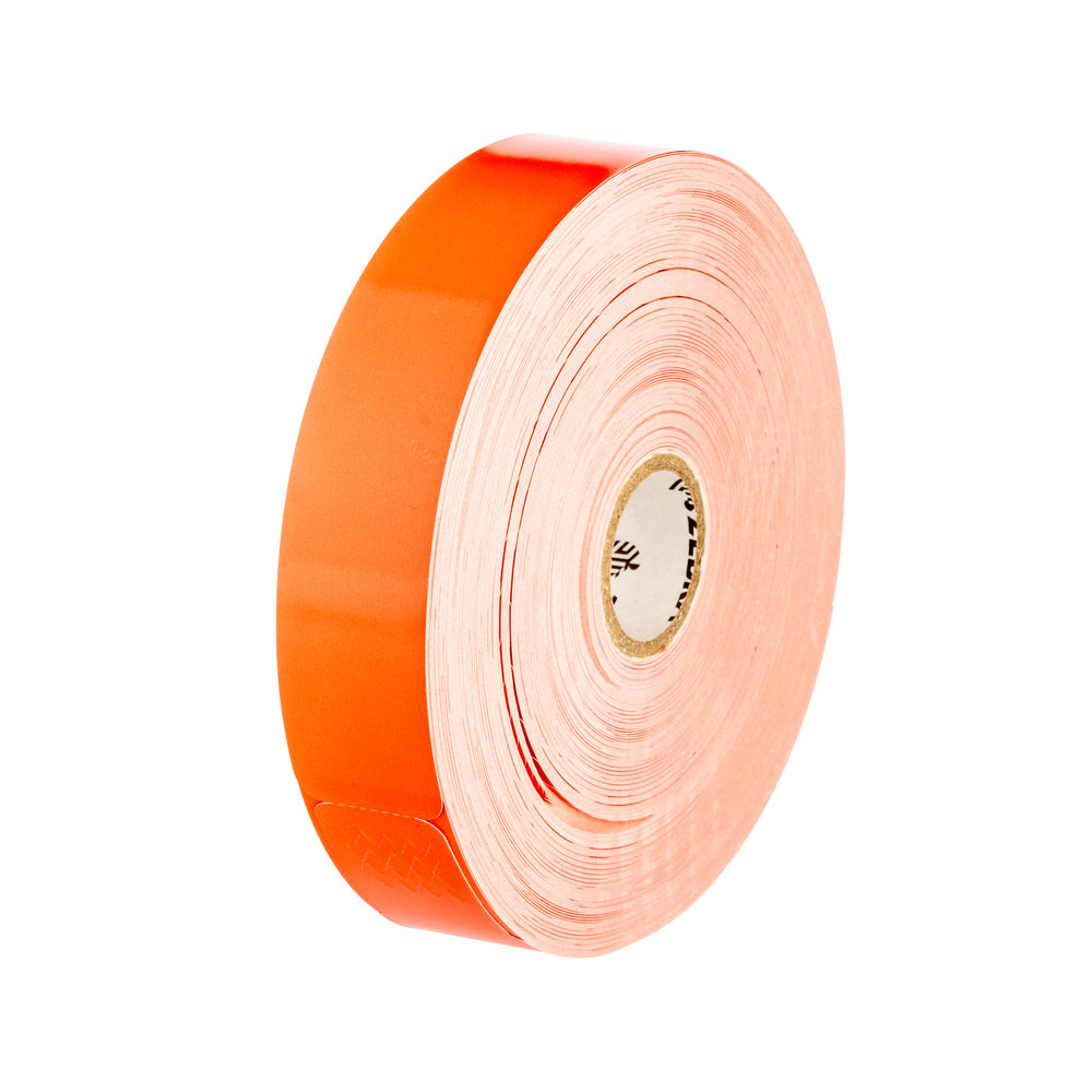 Zebra Z-Band Fun Wristband White Self-adhesive printer label 10012713-6K