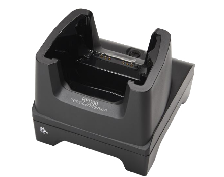 Zebra CR90-1S0T-TC7-M-01 mobile device charger computer Black AC Indoor