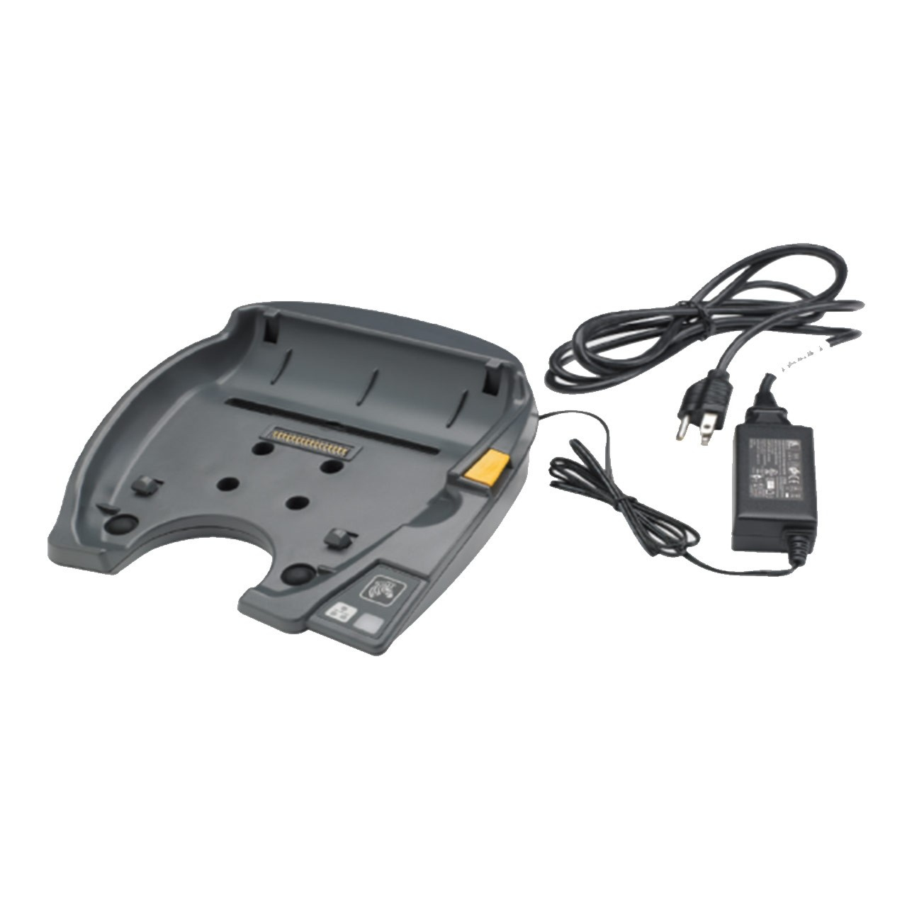 Zebra P1050667-018 printer/scanner spare part/accessory Case 3 pc(s)