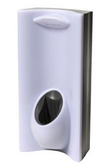 Zebra Motorola CRD-MC18-1SLOT-01 barcode reader accessory