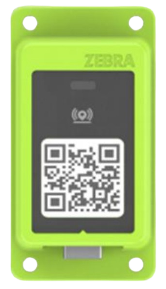 Zebra KT-RS5X6-BTDCBL-01 barcode reader accessory Scanner module