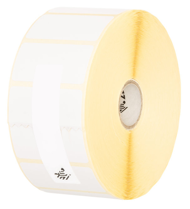 Zebra Z-Ultimate 2000T Label White 10008511