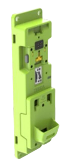 Zebra KT-RS5X6-2SCPWR-01 barcode reader accessory Charging cradle
