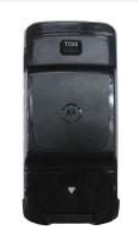 Zebra Motorola SAC-TC55-2BTYC1 mobile device charger PDA Black AC Auto