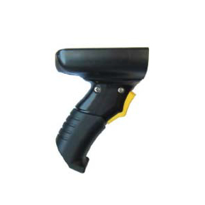 Zebra Motorola 3PTY-TIS-234009TG barcode reader accessory Trigger handle