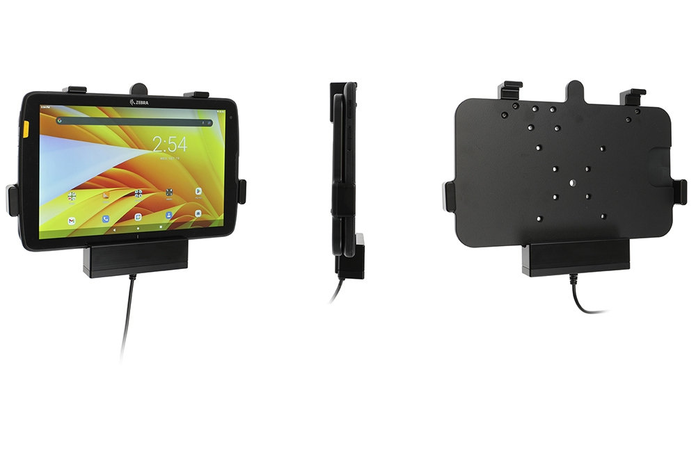 Zebra 3PTY-PCLIP-216382 handheld mobile computer accessory Charging cradle