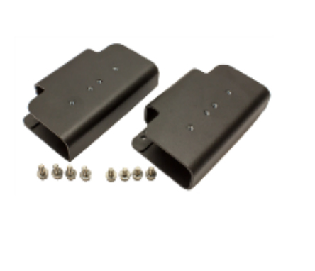 Zebra ADAPTER FOR HONEYWELL U-MOUNT Mounting kit MNT-VC80-ADPB1-1